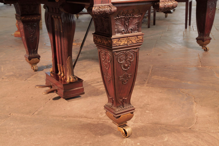 Keys to a Golden Age: How Europe’s Affluence Shaped Its Musical Icons